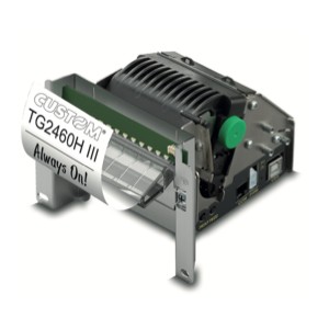 TG2460HIII RS232/USB CUTTER HC STD
