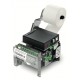 TG2460 H RS232/USB con autocutter