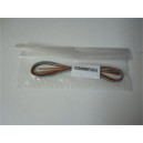 Cavi alimentaz + interfaccia RS232/TTL 5 Volt 50cm