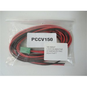 Cavo alimentazione per FT/FH190