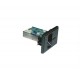 HCR331 RS232