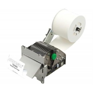 TG2460HIII USB TEAR OFF TRASP. BEZ