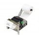 TG2460H Tear Off con bocchetta in plastica