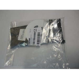 Staffa portarotolo TG2460H