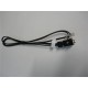 Cavo seriale RJ/DB9 1,5m