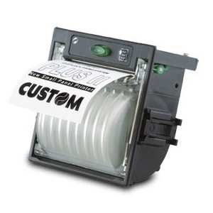 PLUS II RS232 5V