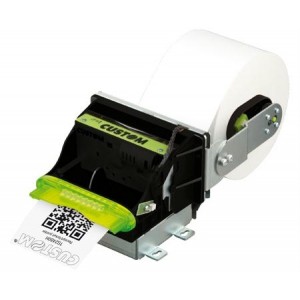 STAMPANTE TG2480HIII USB RS232